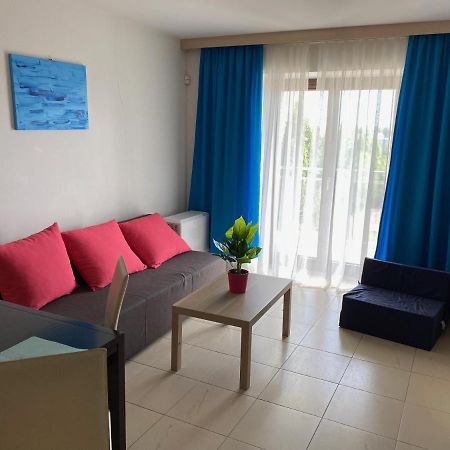 Apartement Poludniowy Sarbinowo Exteriér fotografie